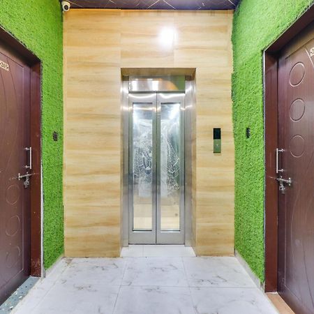 Hotel O Krishna Priya Haridwar Luaran gambar