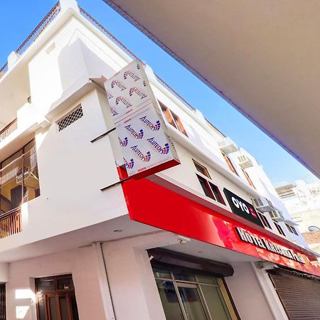 Hotel O Krishna Priya Haridwar Luaran gambar