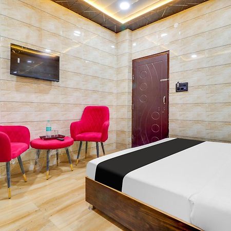 Hotel O Krishna Priya Haridwar Luaran gambar