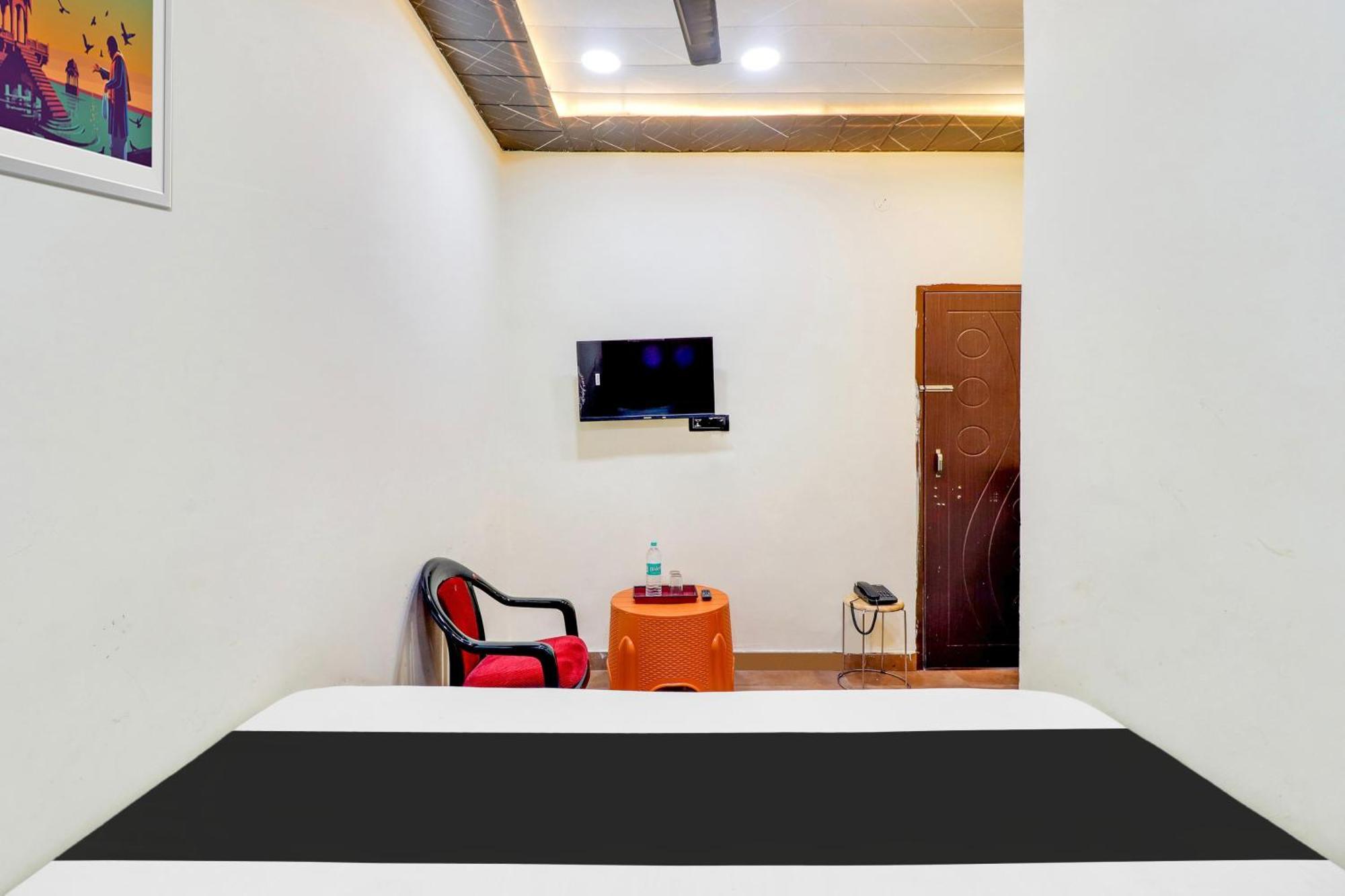 Hotel O Krishna Priya Haridwar Luaran gambar
