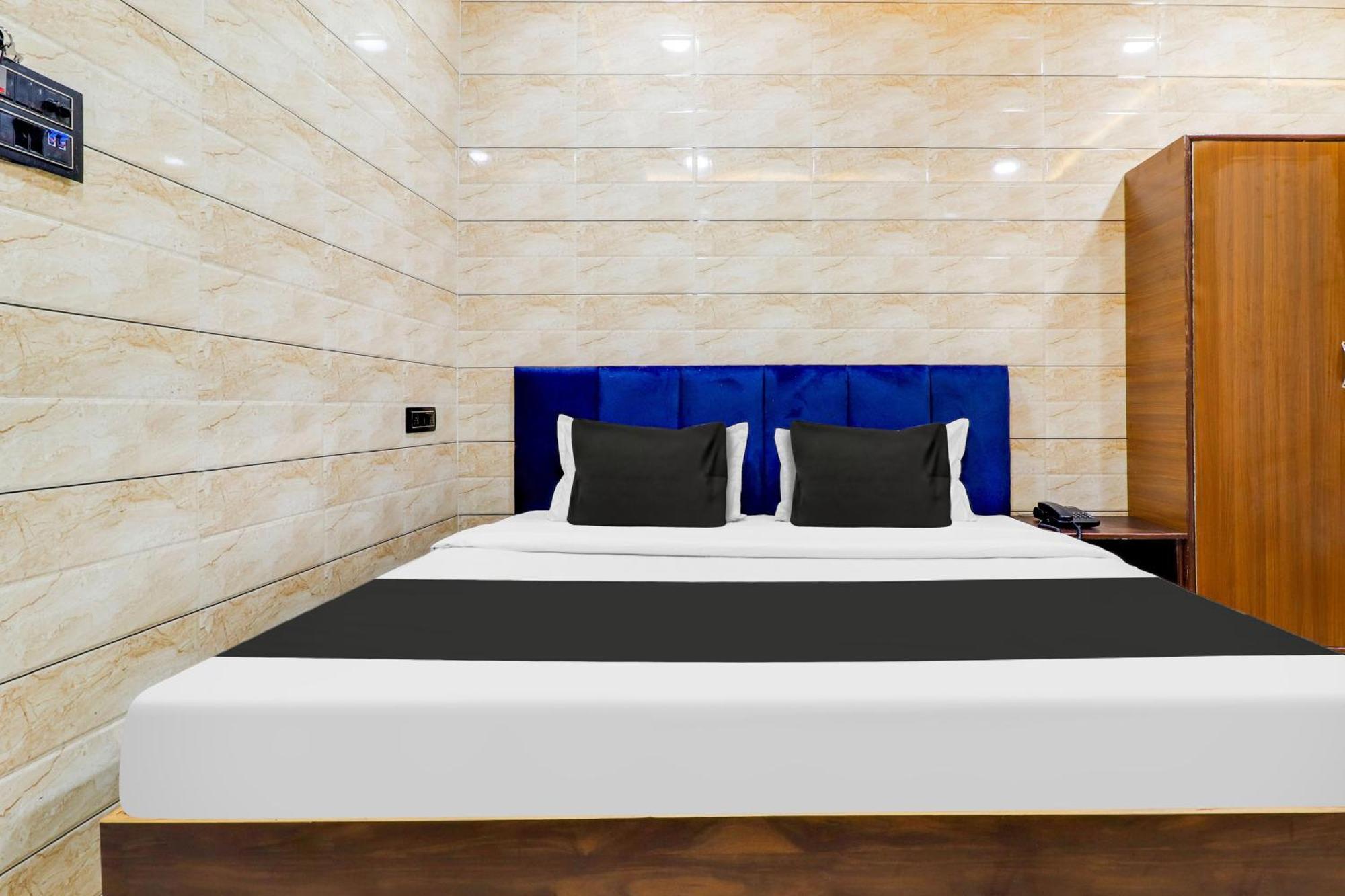 Hotel O Krishna Priya Haridwar Luaran gambar