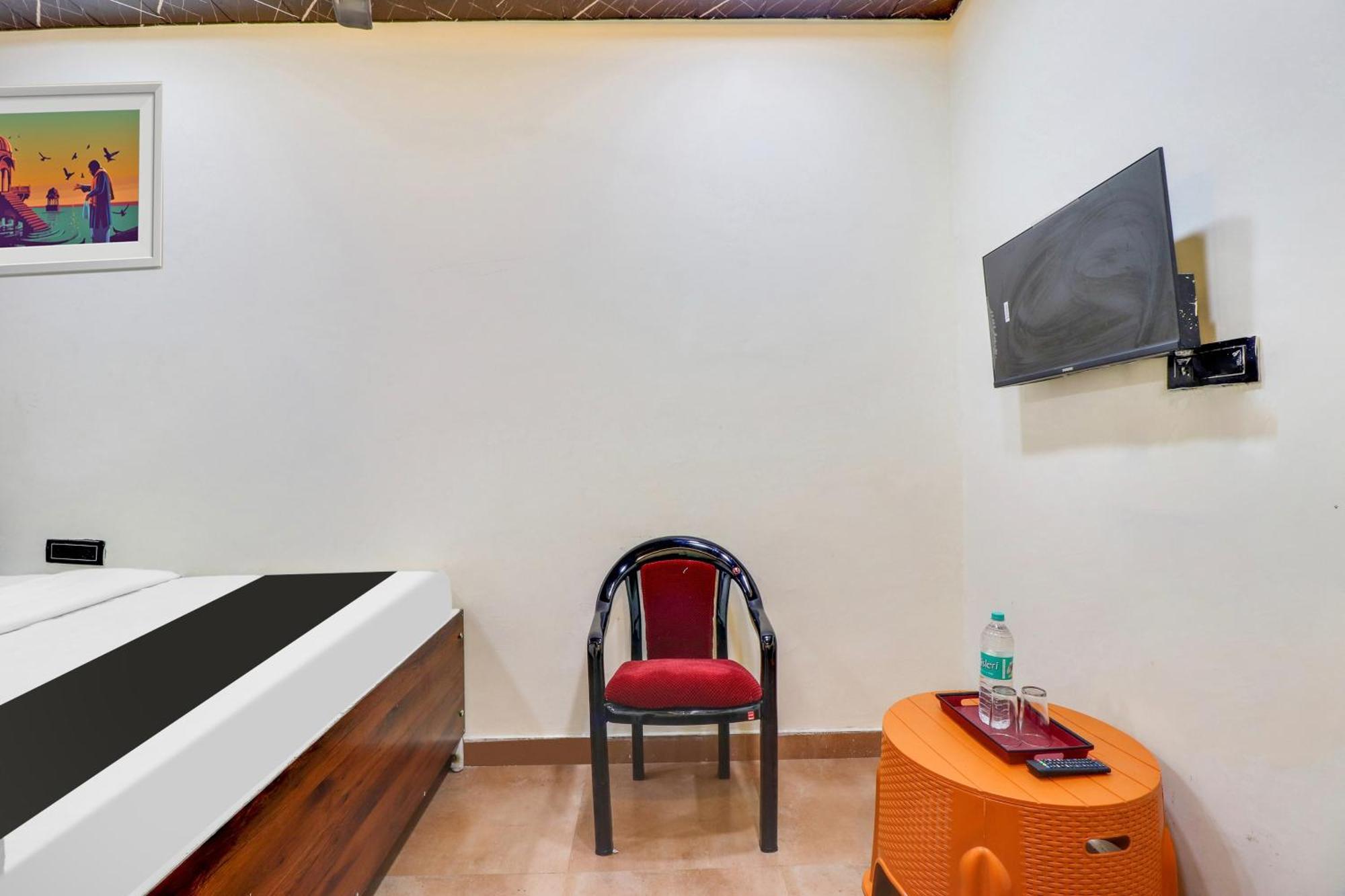 Hotel O Krishna Priya Haridwar Luaran gambar