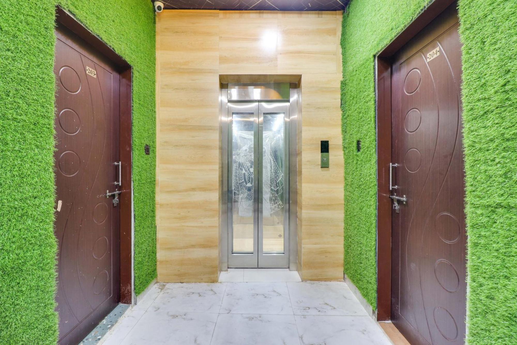 Hotel O Krishna Priya Haridwar Luaran gambar