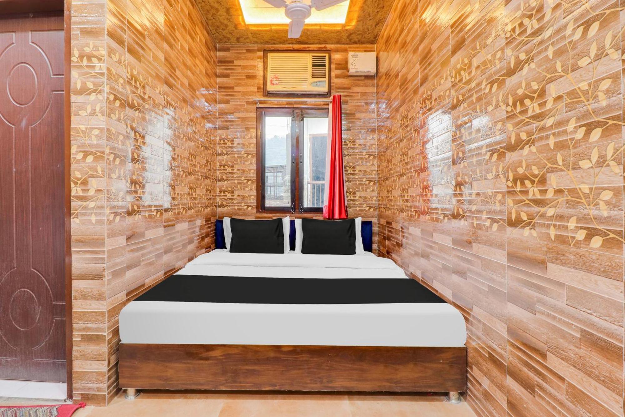 Hotel O Krishna Priya Haridwar Luaran gambar