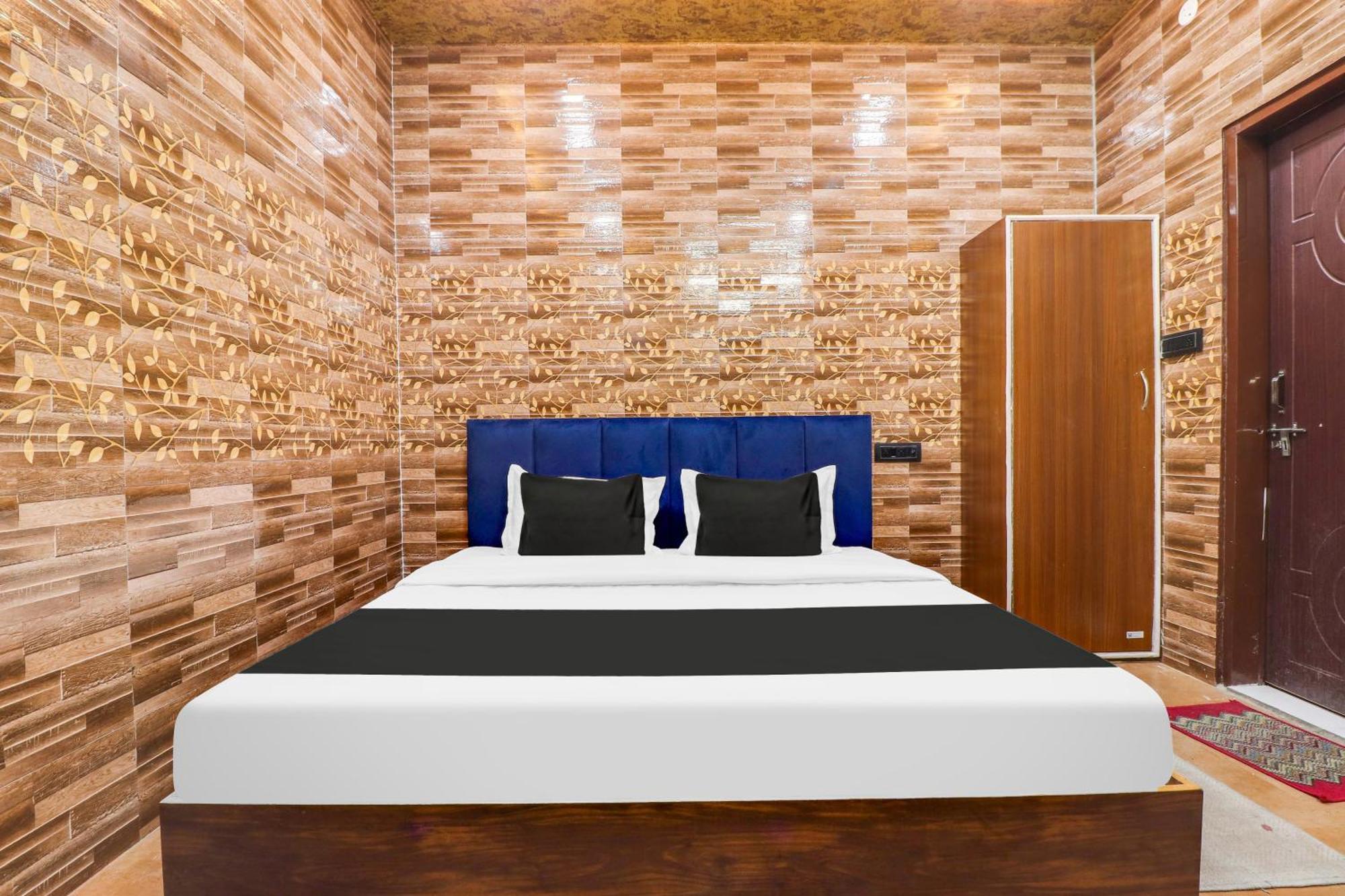 Hotel O Krishna Priya Haridwar Luaran gambar